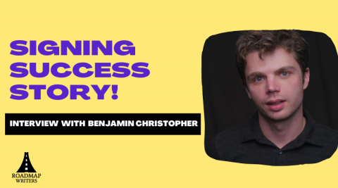 Interview with Benjamin Christopher