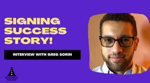 Interview with Greg Sorin