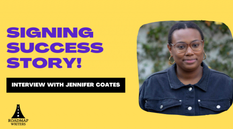 Interview with Jennifer Coates