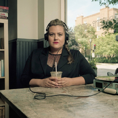 Jen Bosworth-Ramirez