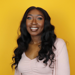 Ruth Popoola