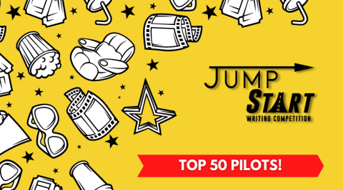2021 JumpStart - TOP 50 PILOTS - BLOG