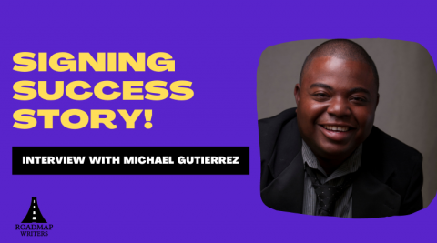 Interview with Michael Gutierrez
