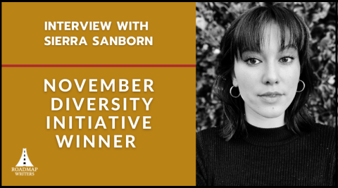 Interview with Sierra Sanborn