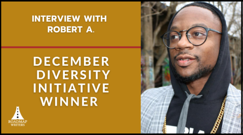 Interview with Robert A.