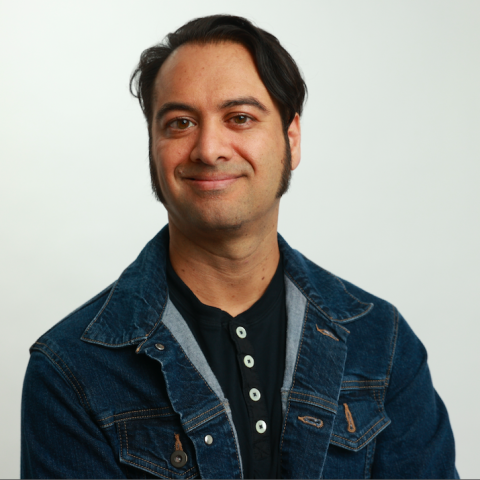 Aadip - Photo Square