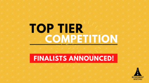 Finalists Announced