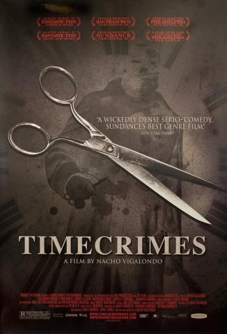 Timecrimes