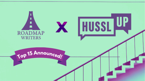 Roadmap x Husslup Top 15