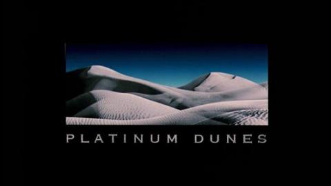 Platinum Dunes