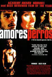 AMORES PERROS