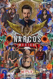 Narcos Mexico