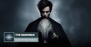 THE SAANDMAN