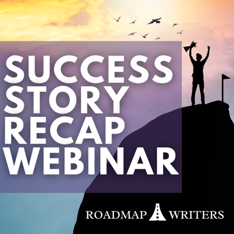 Success Story Recap Webinar