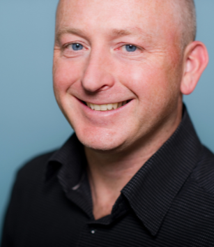 Christopher Sweeney