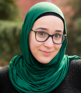 Batoul Mourad