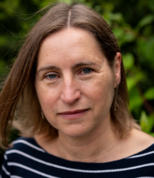 Jo Spencely