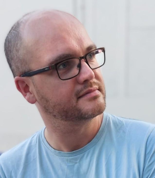Gavin Whenman
