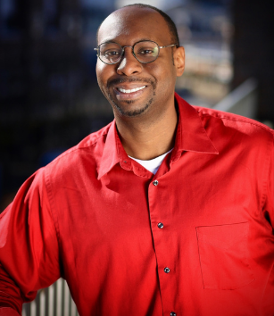 Kevin Johnson