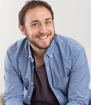 Andrew Goldmeier