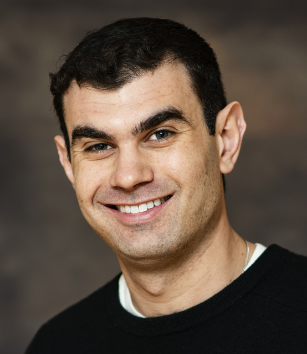 Toby Tieger