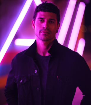 Alexander Kouroupos