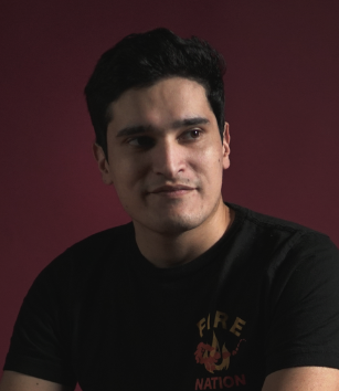 Daniel Merino Villavicencio