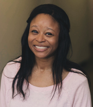 Alicia McClendon