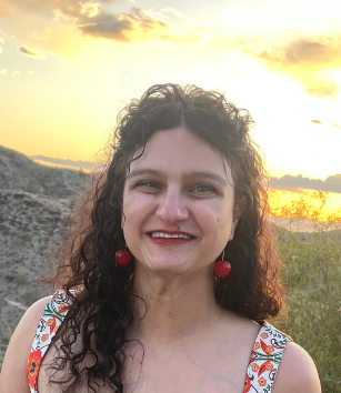 Liz Eccher