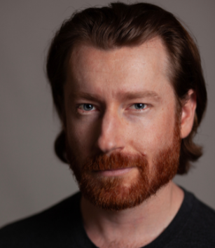  Dave Beamish