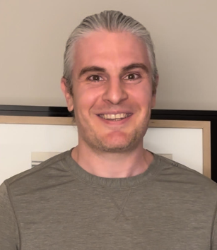Kevin Koljack