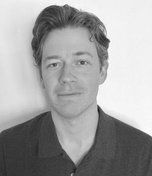 Henry Harper