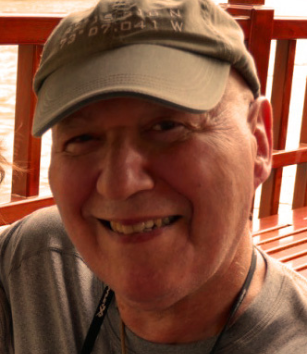 Joel Karlinsky