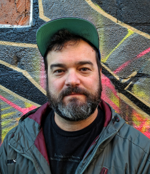 Stephen Polakiewicz