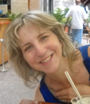 Elaine Purnell