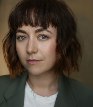 Eleanor Jackson