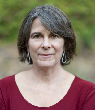Gwyn Gordon