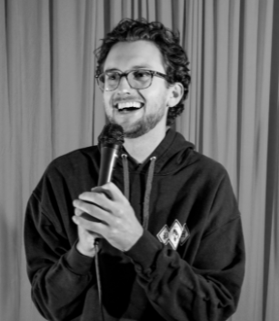 Drew McInturff