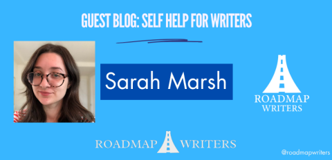 Sarah Marsh