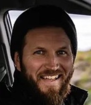 Josh Inch