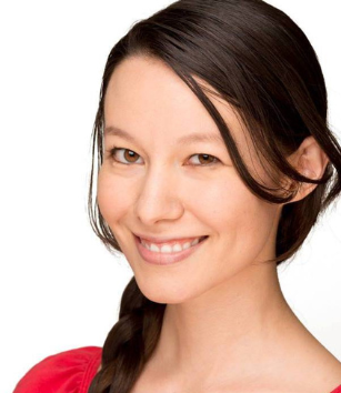 Jenna St. John