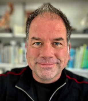 Darren Moran