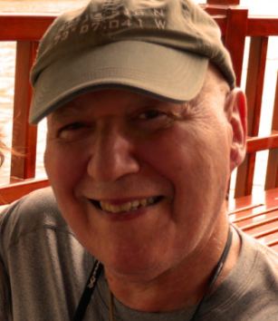 Joel Karlinsky