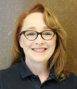 Amy Hawes