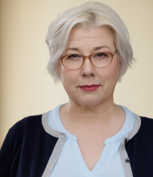 Sheila Dionne