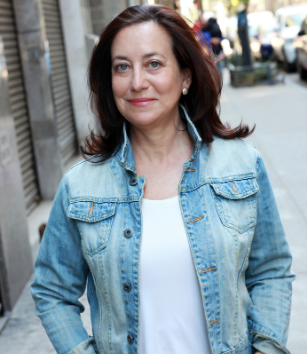 Mary Ann Rotondi