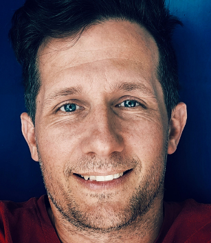 Josh Barkey