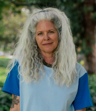 Lisa Garvey