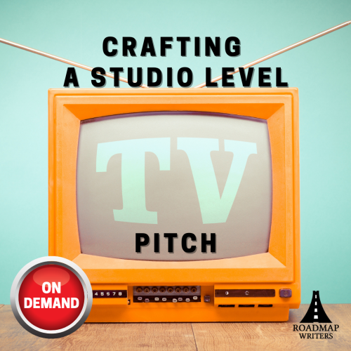 Studio Pitch Graphic