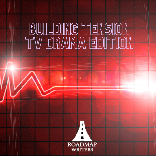 TV Drama Graphic